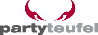 Partyteufel logo